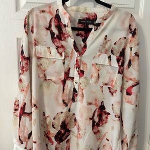 COPY - Super Cute Ivanka Blouse